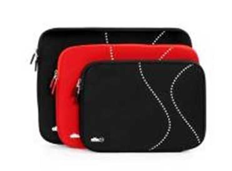 Ecat eBag Dot sleeve 10i Black