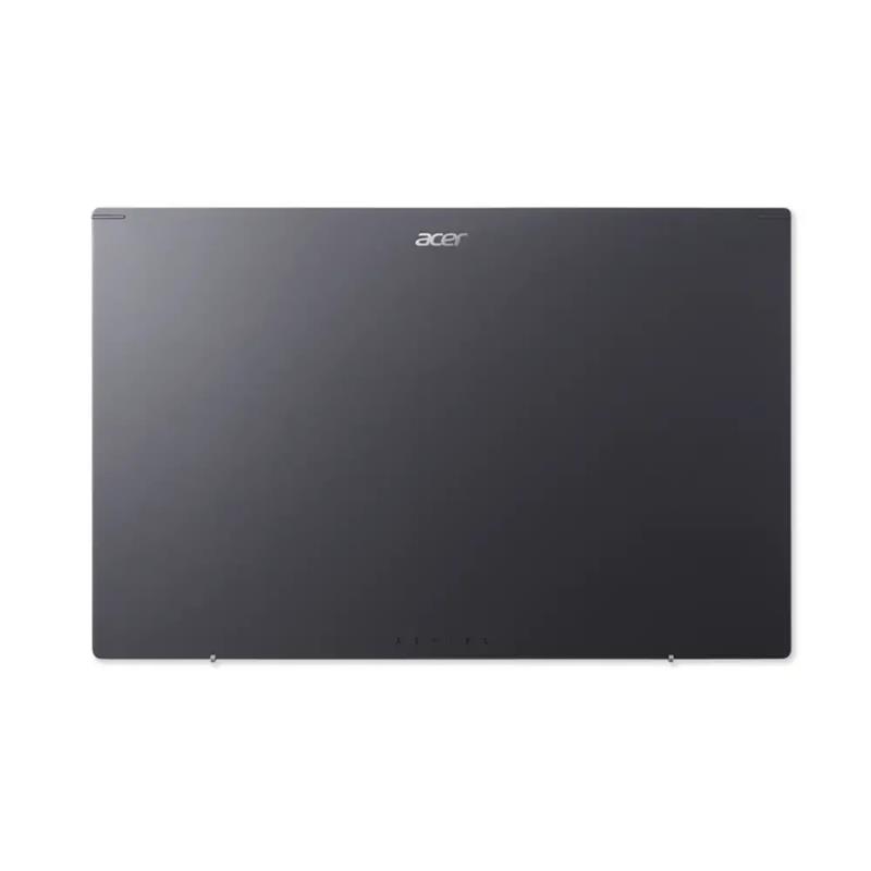 Acer Aspire 5 17 A517-58M-5200 Laptop 43,9 cm (17.3"") Full HD Intel® Core™ i5 i5-1335U 16 GB LPDDR5-SDRAM 512 GB SSD Wi-Fi 6E (802.11ax) Windows 11 H