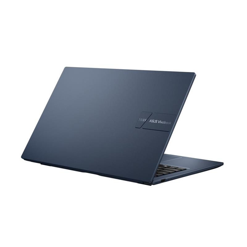 ASUS VivoBook 15 X1504ZA-NJ1066W Intel® Core™ i7 i7-1255U Laptop 39,6 cm (15.6"") Full HD 16 GB DDR4-SDRAM 512 GB SSD Wi-Fi 6E (802.11ax) Windows 11 H