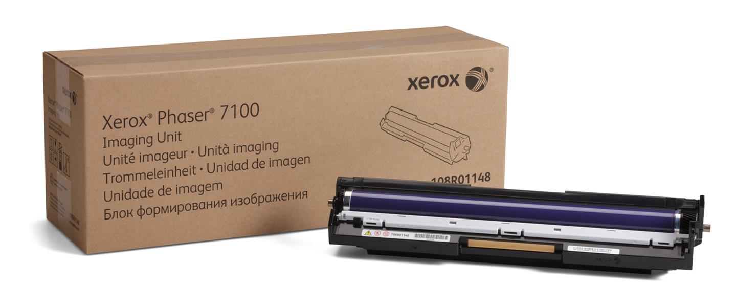 Xerox Phaser 7100 Cmy Imaging-Unit