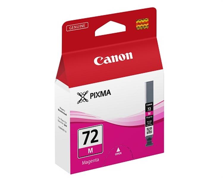 Canon PGI-72 M Origineel Foto magenta 1 stuk(s)