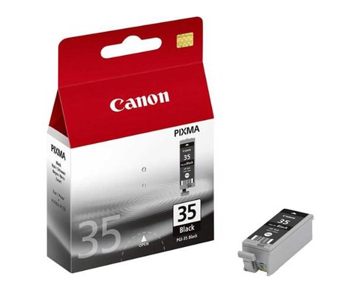 Canon PGI-35 Origineel Zwart 1 stuk(s)