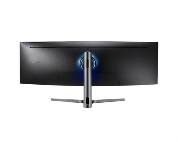Samsung S24AG300NR 61 cm (24"") 1920 x 1080 Pixels Full HD LED Zwart