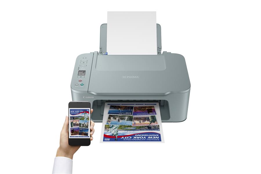 Canon PIXMA TS3752i Inkjet A4 4800 x 1200 DPI Wifi