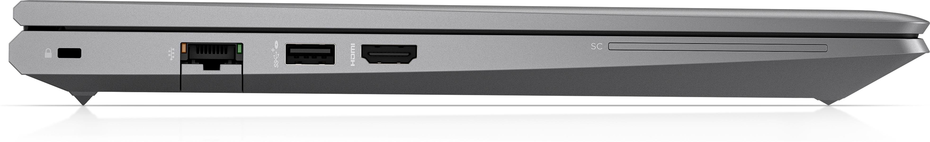 HP ZBook Power 15.6 G10 Mobiel werkstation 39,6 cm (15.6"") Quad HD Intel® Core™ i9 i9-13900H 32 GB DDR5-SDRAM 2 TB SSD NVIDIA RTX 3000 Ada Wi-Fi 6E (