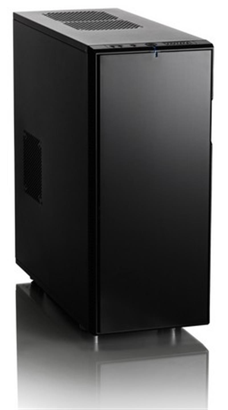 Fractal Design Define XL R2 Tower Zwart