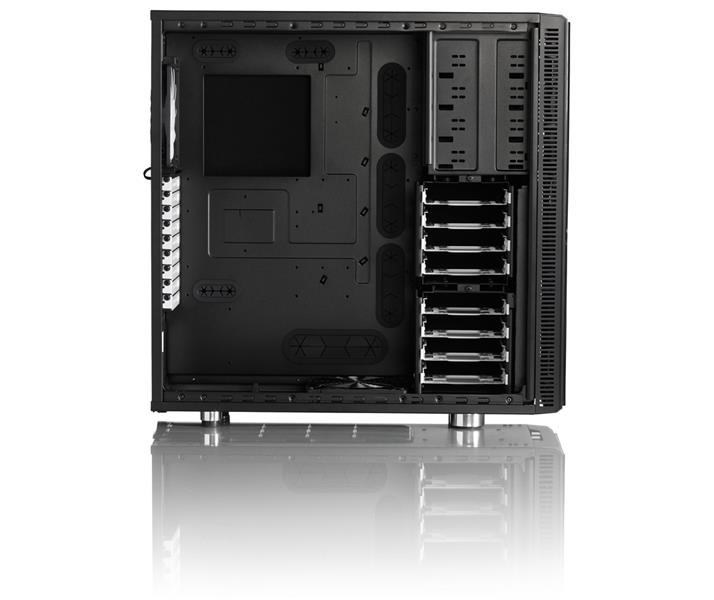 Fractal Design Define XL R2 Tower Zwart