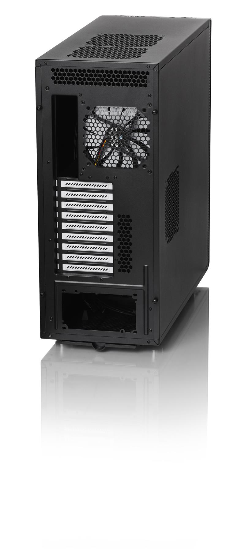 Fractal Design Define XL R2 Tower Zwart