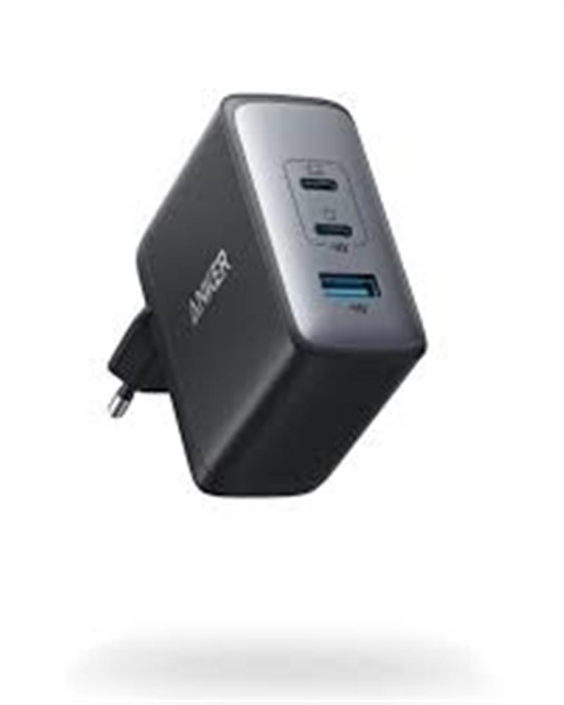 100W 3-Port USB C Wall Charger EU