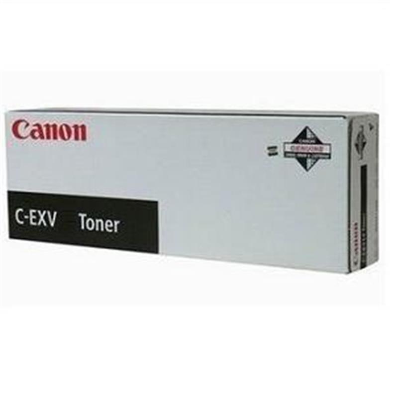Canon C-EXV45 Origineel Cyaan 1 stuk(s)