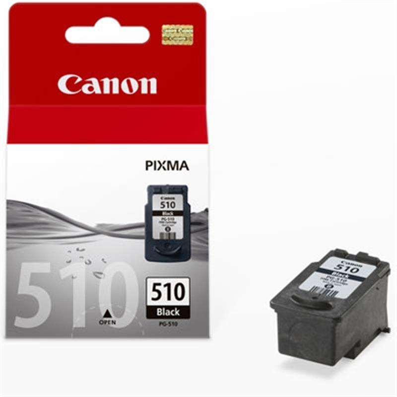 Canon PG-510 Origineel Foto zwart