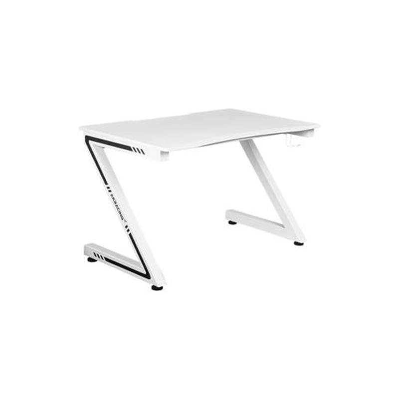 Gaming Desk White