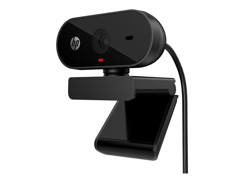 HP 325 FHD webcam