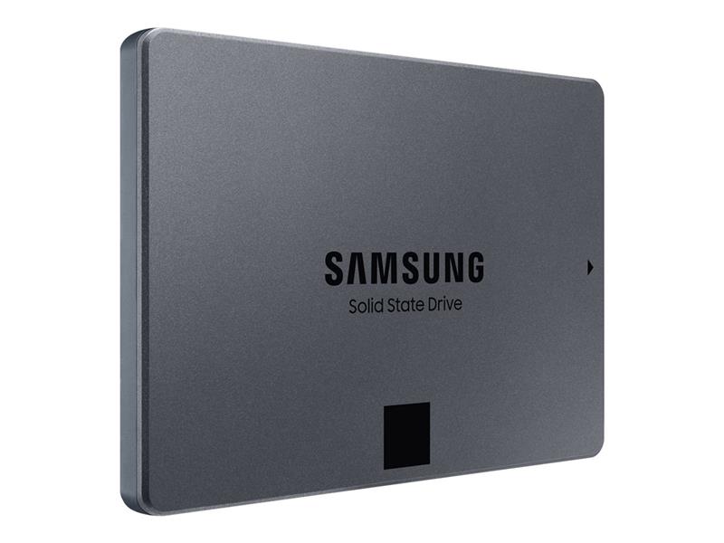 Samsung MZ-77Q2T0 2.5"" 2 TB SATA III V-NAND MLC