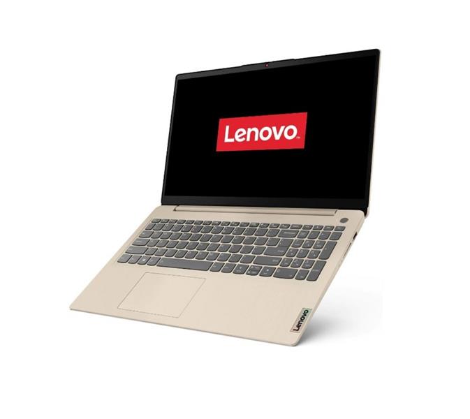Lenovo IdeaPad 3 15.6 FHD Ryzen 5 5500U 8GB 256GB W11P