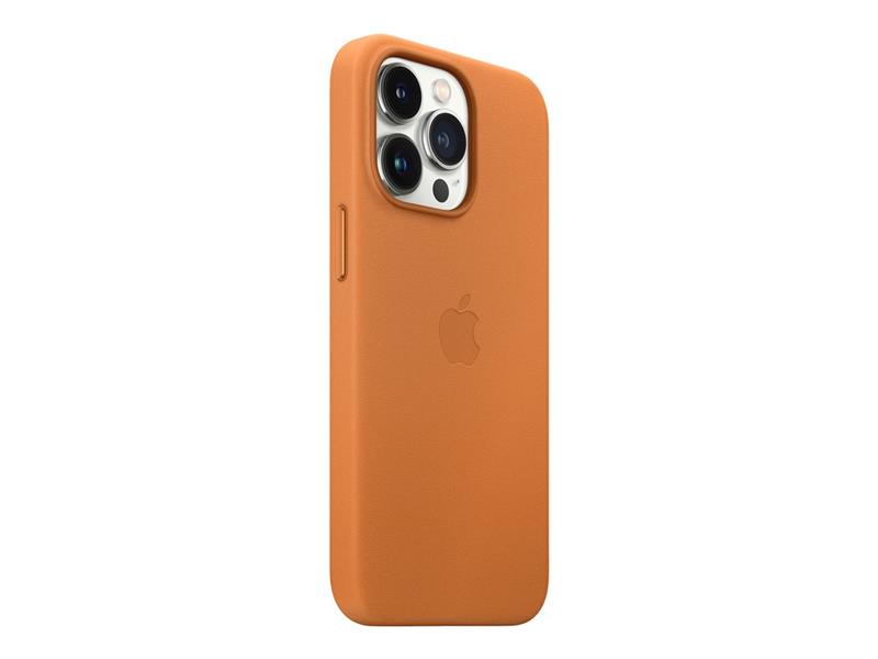 APPLE iPhone 13 Pro Lth Case MgSf Brown
