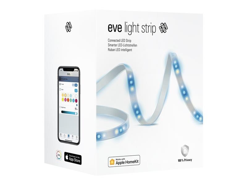 EVE Light strip 2m Extension