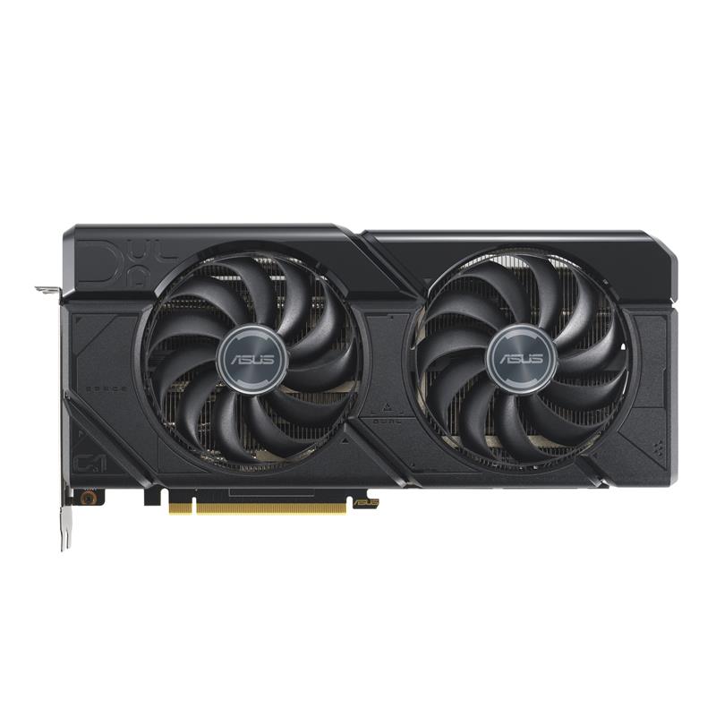 ASUS Dual -RX7900GRE-O16G AMD Radeon RX 7900 GRE 16 GB GDDR6