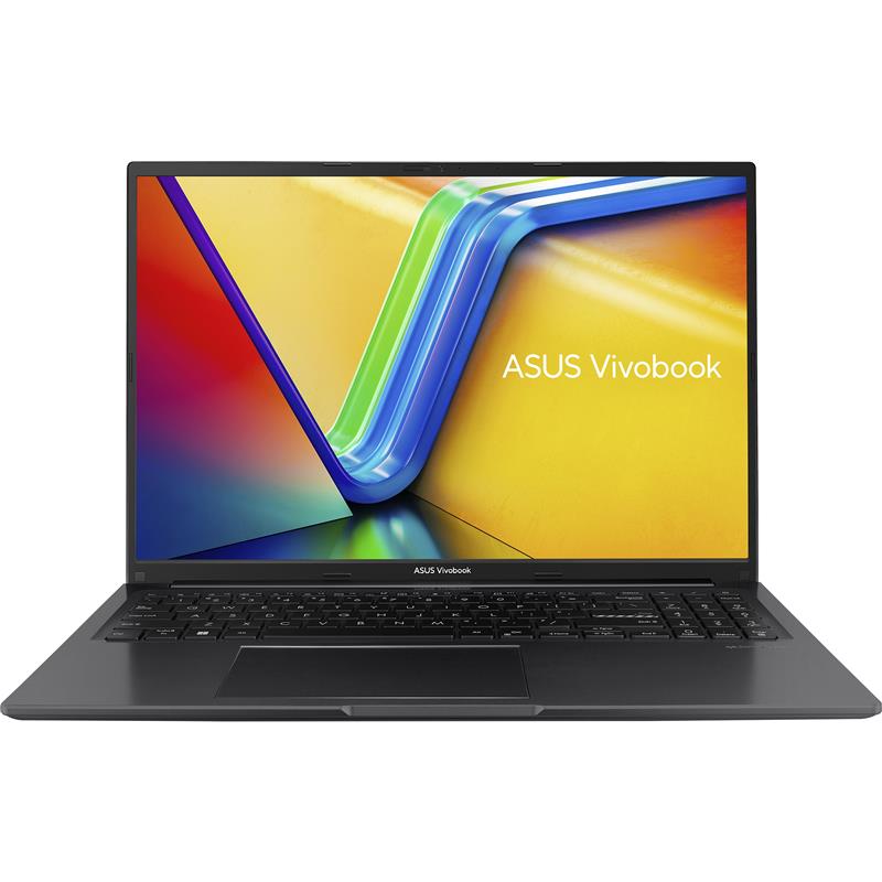 ASUS VivoBook 16 M1605YA-MB556W AMD Ryzen™ 5 7430U Laptop 40,6 cm (16"") WUXGA 16 GB DDR4-SDRAM 512 GB SSD Wi-Fi 5 (802.11ac) Windows 11 Home Zwart