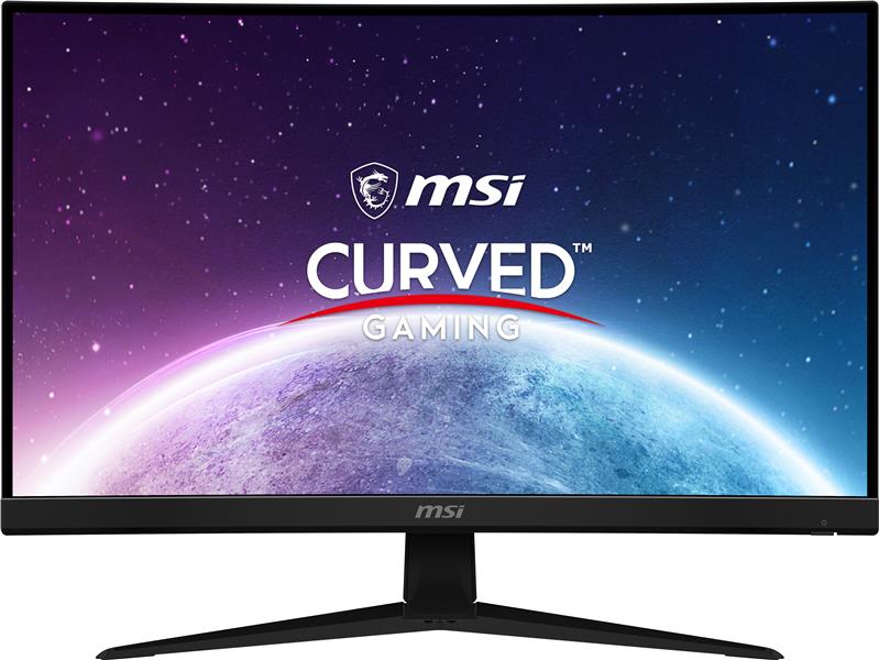 MSI G27C4X computer monitor 68,6 cm (27"") 1920 x 1080 Pixels Full HD Zwart