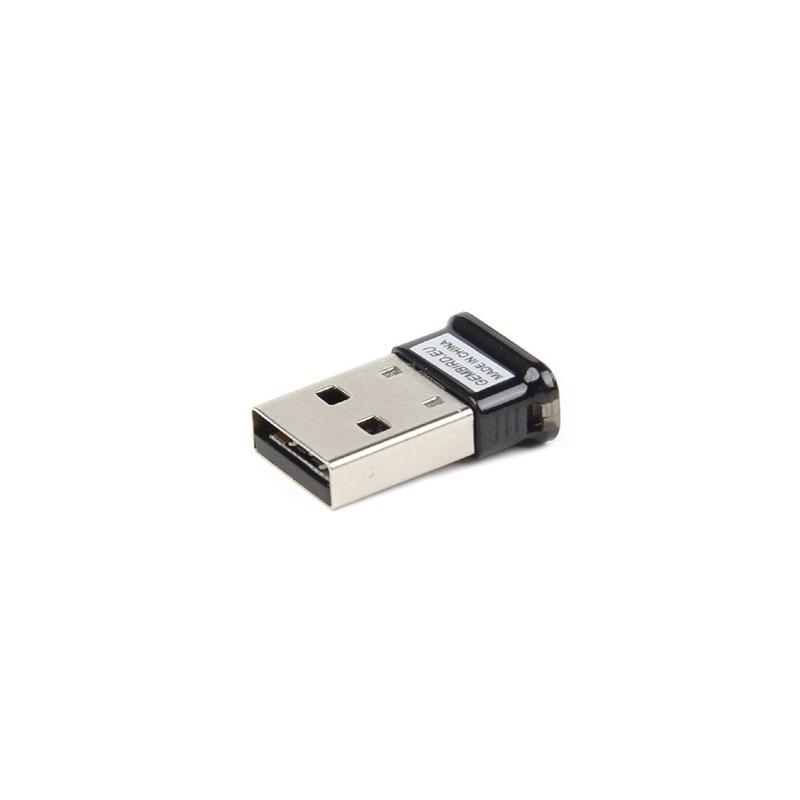 Gembird Mini Bluetooth v4 0 USB adapter