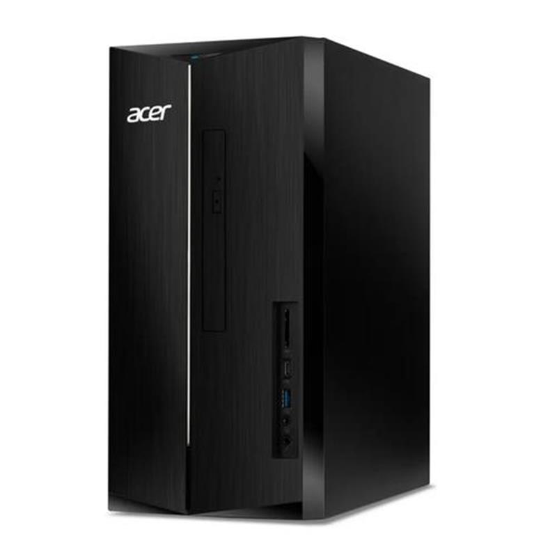 Acer Aspire TC-1785 I7524 Intel® Core™ i7 i7-14700 16 GB DDR5-SDRAM 512 GB SSD Windows 11 Home Tower PC Zwart