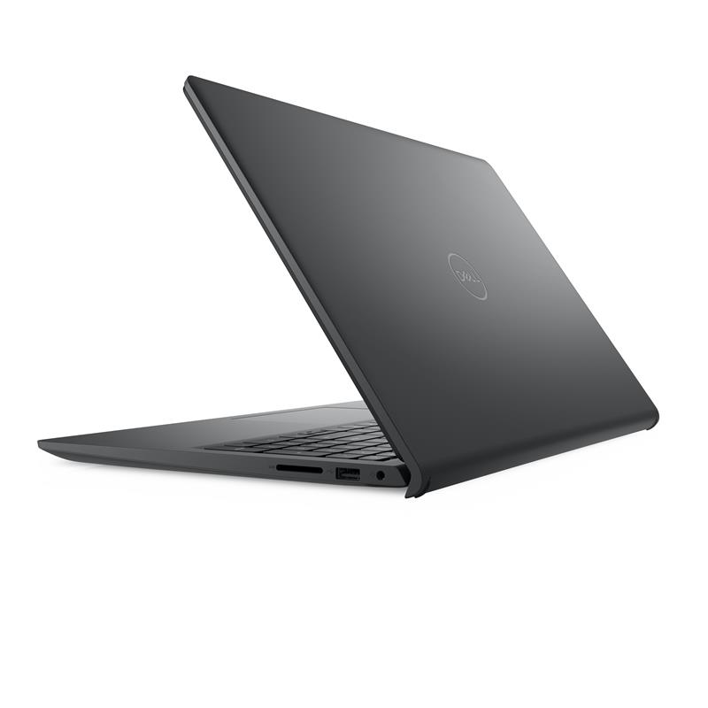 DELL Inspiron 3530 Intel® Core™ i5 i5-1334U Laptop 39,6 cm (15.6"") Full HD 8 GB DDR4-SDRAM 512 GB SSD Wi-Fi 6 (802.11ax) Windows 11 Pro Zwart