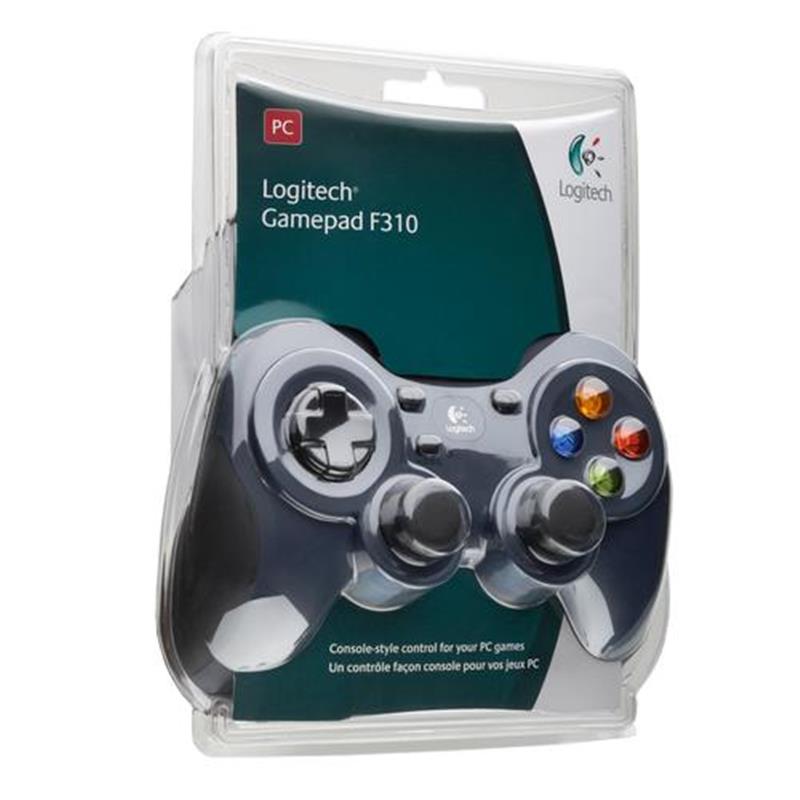 Gamepad F310