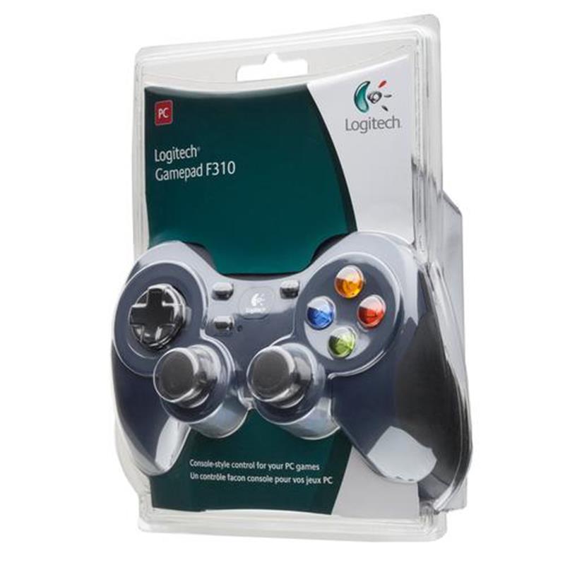 Gamepad F310