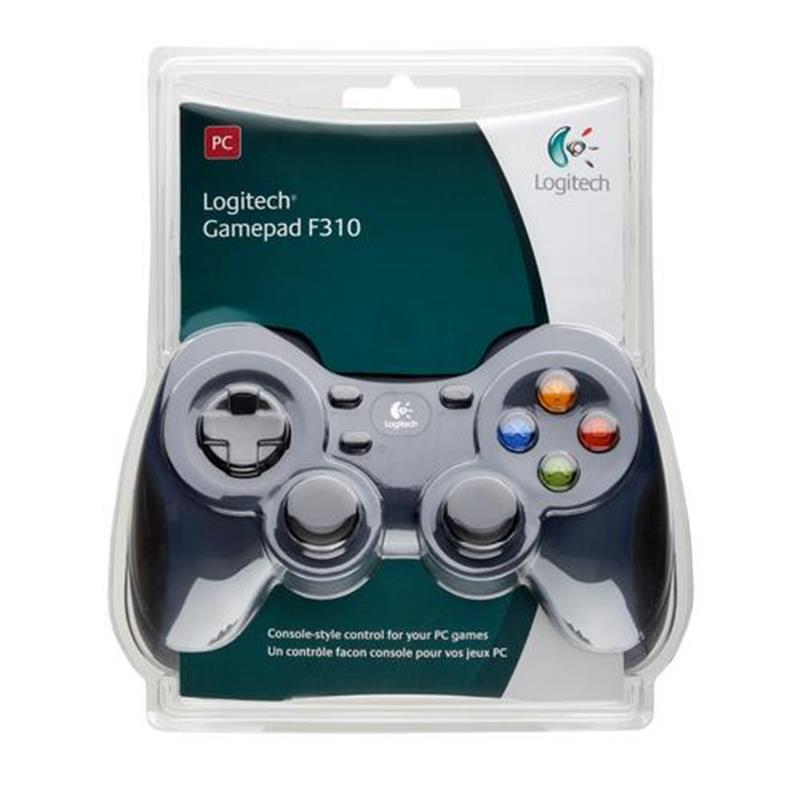 Gamepad F310