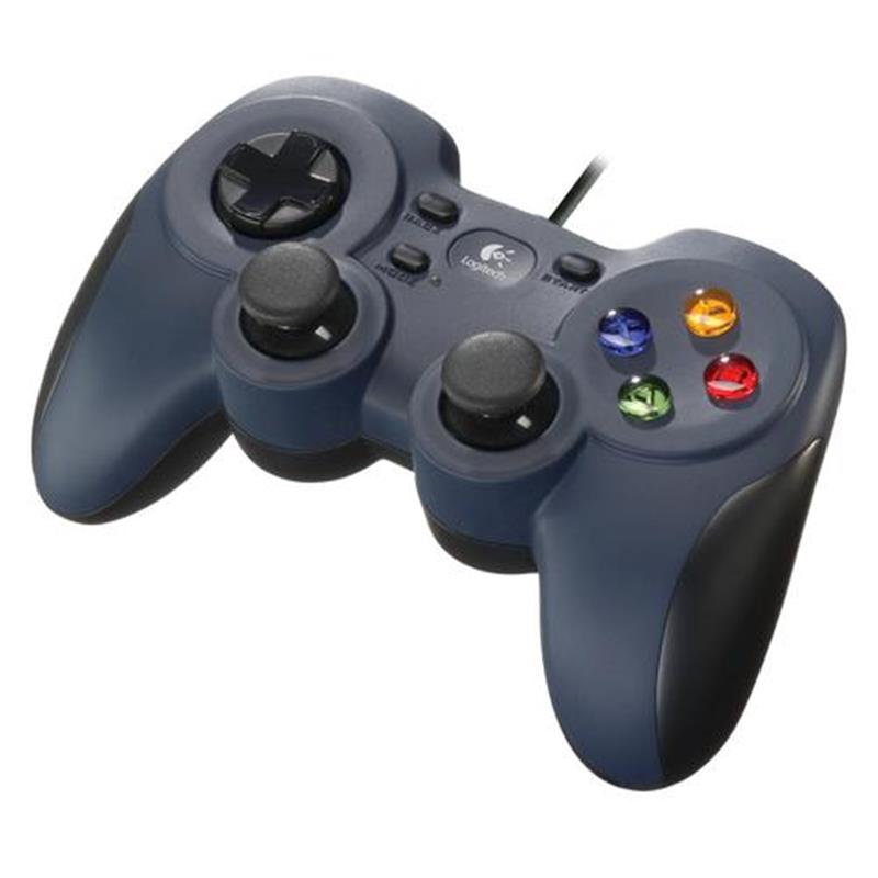 Gamepad F310