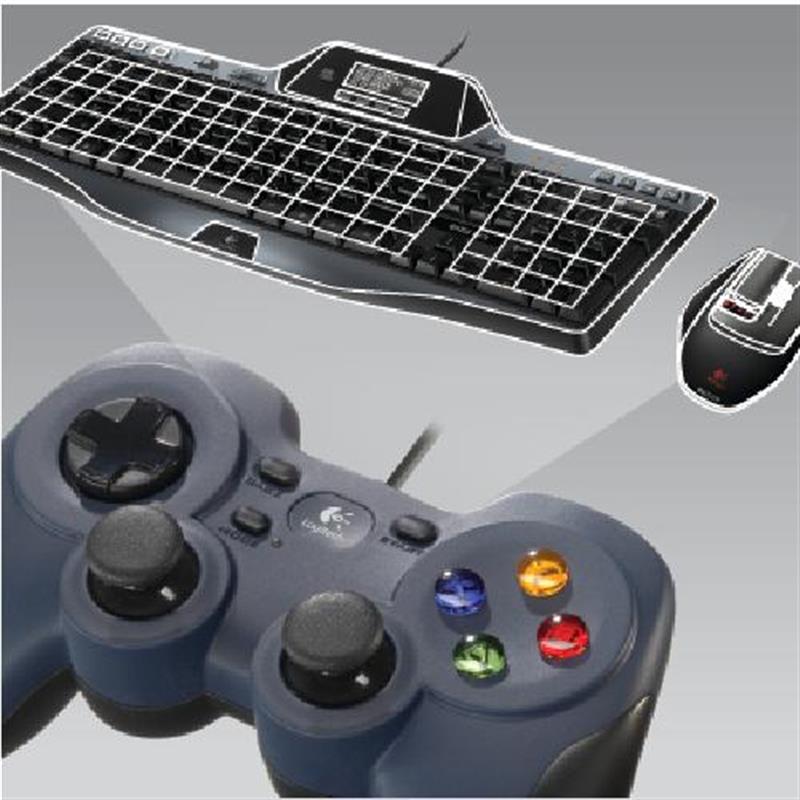 Gamepad F310