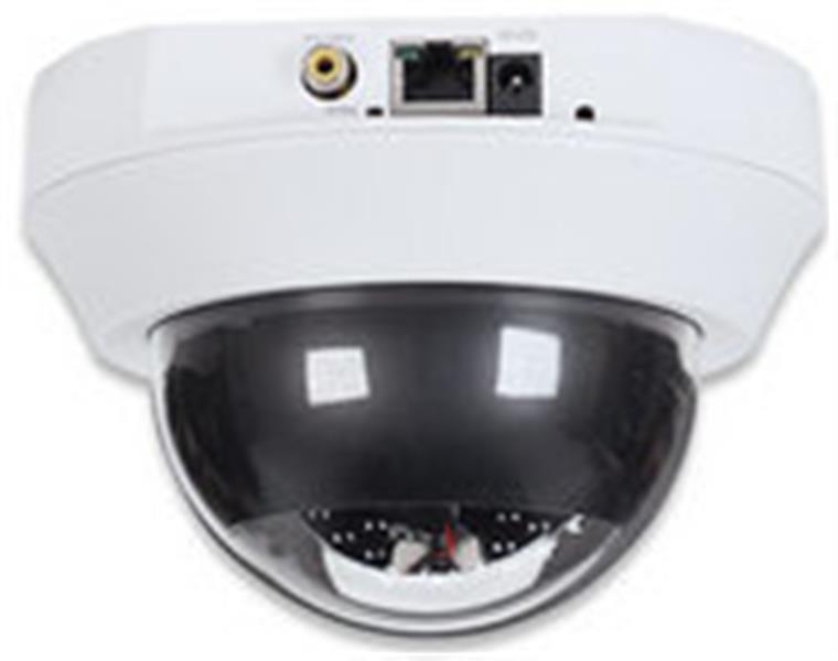 Intellinet IDC-752IR IP-beveiligingscamera Dome 1280 x 720 Pixels