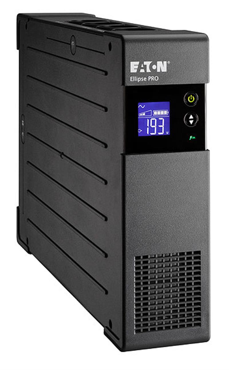 Eaton Ellipse PRO 1600 IEC UPS 1600 VA 1000 W 8 AC-uitgang(en)