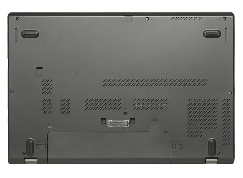 LENOVO ThinkPad T550 15 6 inch HD Core i5-5300U 8GB 512GB SSD wifi LAN Windows 10Pro - refurbished