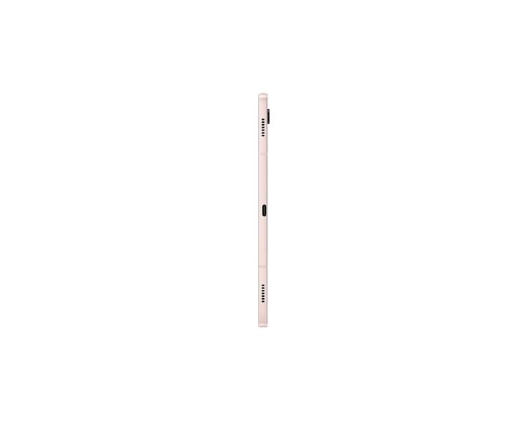 Samsung Galaxy Tab S8 SM-X700N 128 GB 27,9 cm (11"") Qualcomm Snapdragon 8 GB Goud, Roze