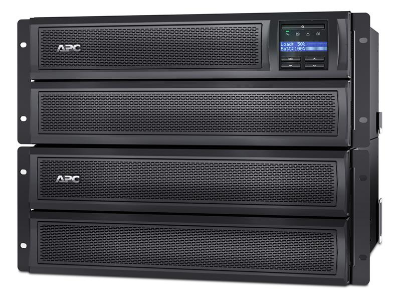 APC Smart-UPS X External battery pack