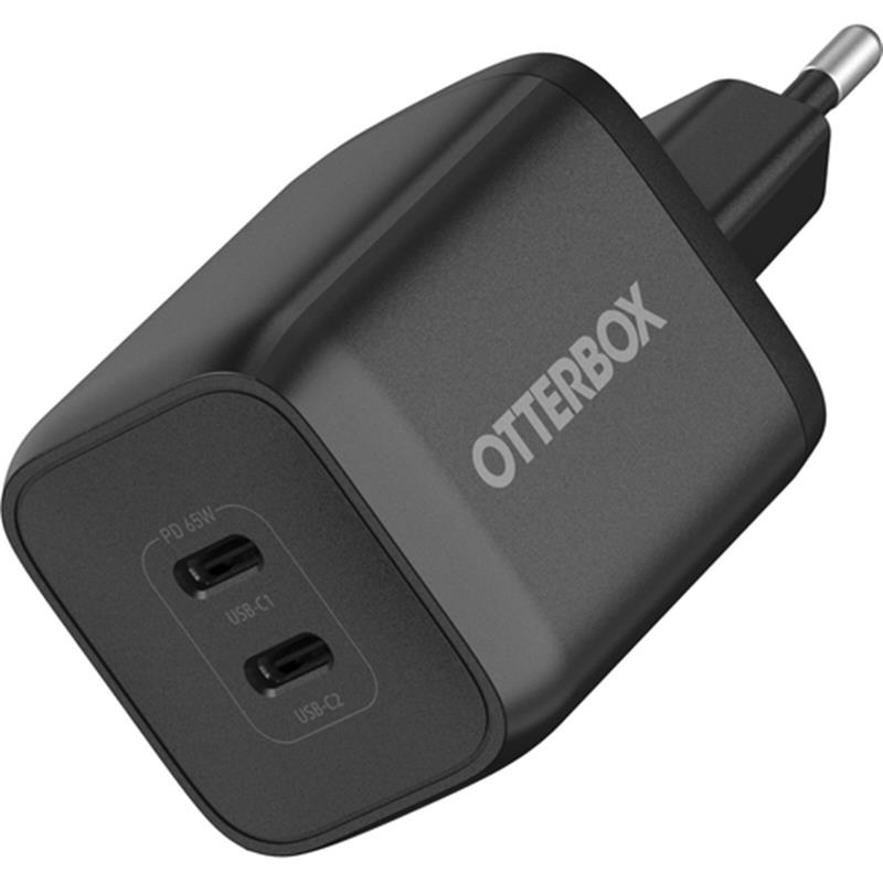 OB Standard EU Wall Charger 65W GaN - 1X