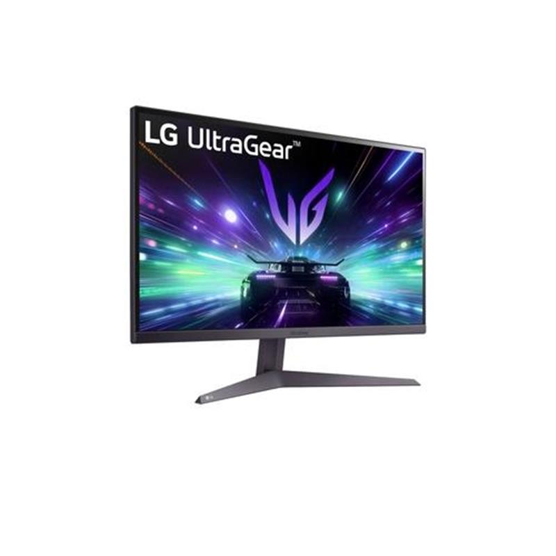 LG 27GS50F-B computer monitor 68,6 cm (27"") 1920 x 1080 Pixels Full HD LCD Grijs