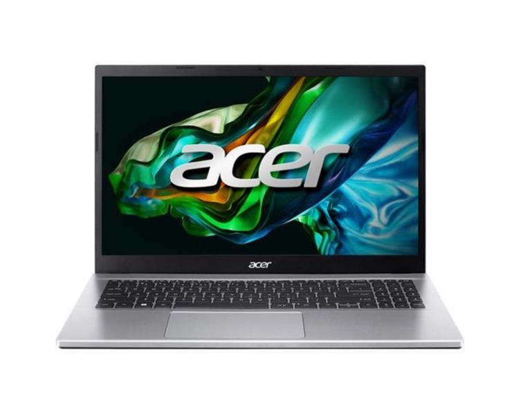 Acer Aspire 3 15.6 FullHD IPS Ryzen 5 7520U 16GB 512GB W11P