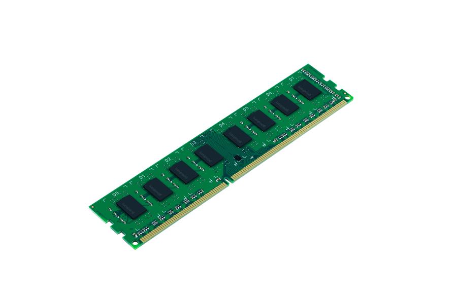 GOODRAM Essential U-DIMM 8 GB PC12800 DDR3 1600 1 5V CL11