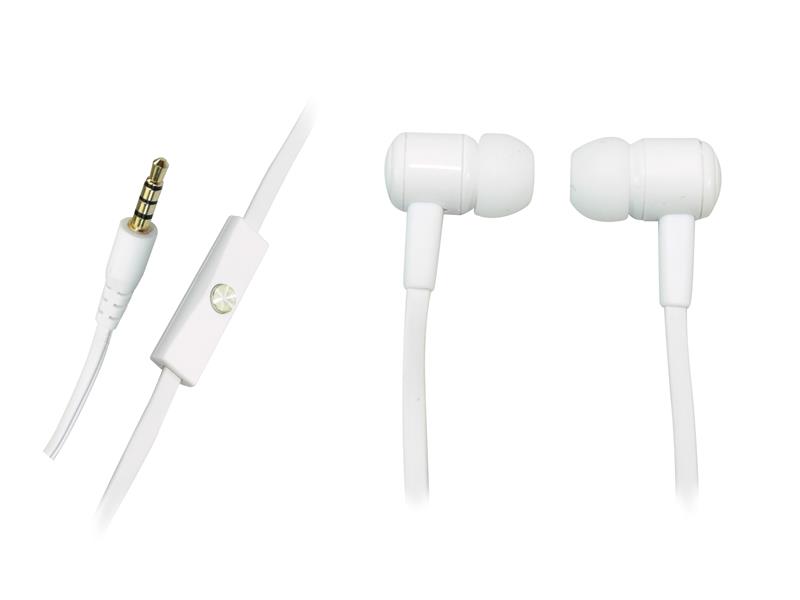 Sandberg Speak’n Go In-Earset White