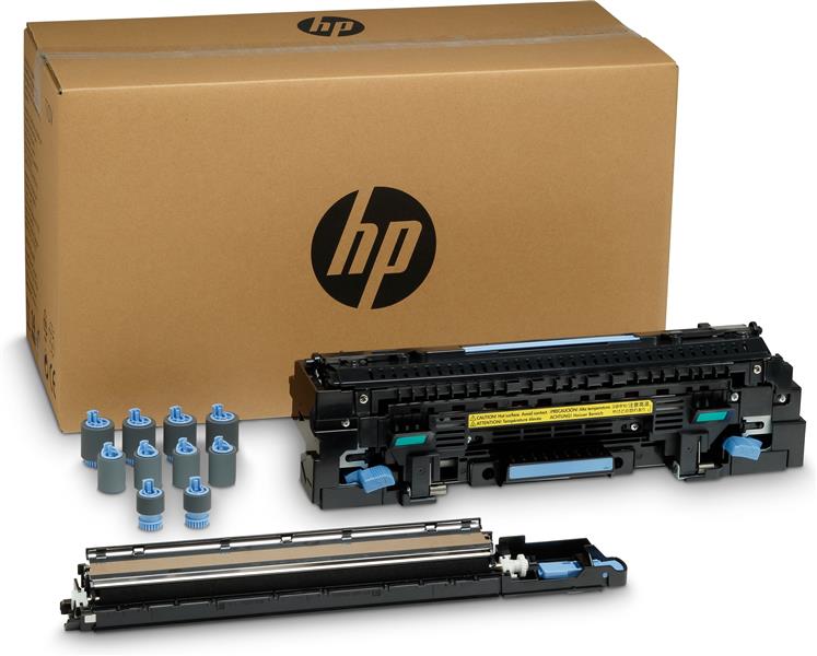 HP C2H57A printer- en scannerkit
