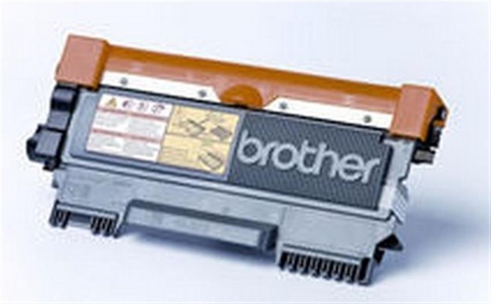 Brother TN-1050 tonercartridge Origineel Zwart 1 stuk(s)