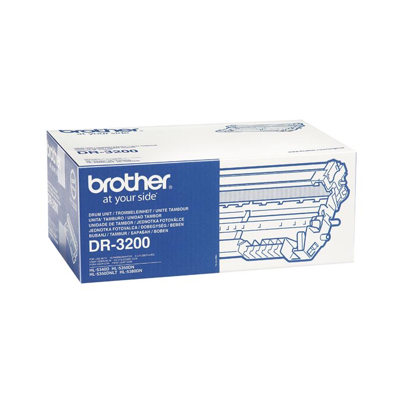 Brother DR-3200 printer drum Origineel