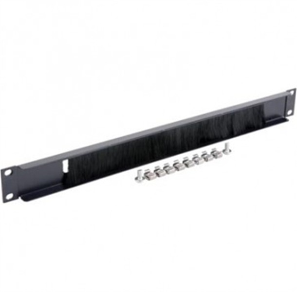 Borstelbescherming voor 19 serverrack