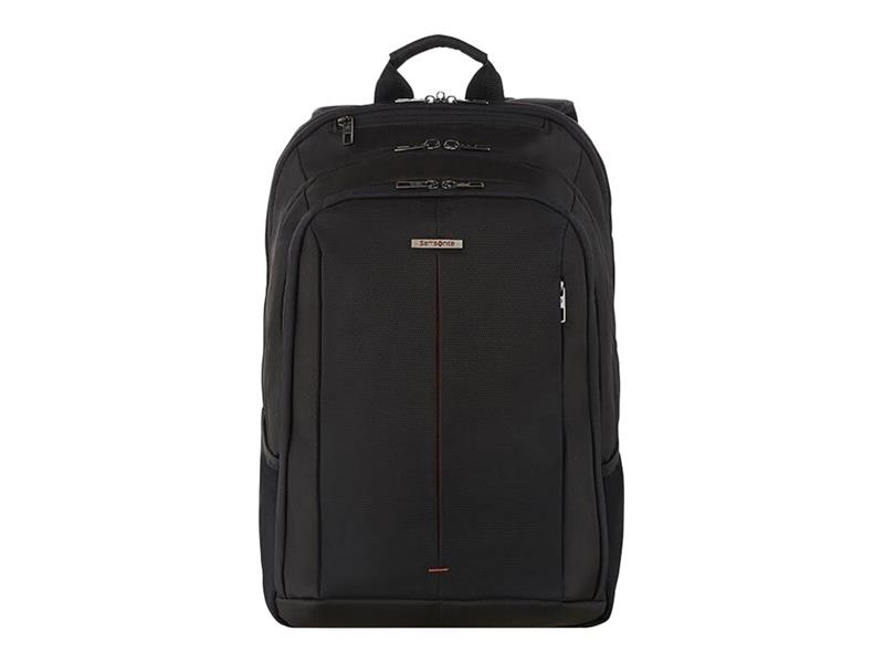 Samsonite GuardIT 2 0 rugzak 17 3 inch zwart