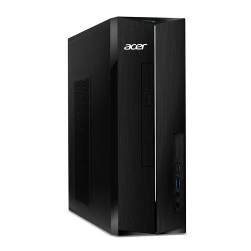 Acer Aspire XC-1785 I5216 Intel® Core™ i5 i5-14400 16 GB DDR5-SDRAM 512 GB SSD Windows 11 Home Tower PC Zwart