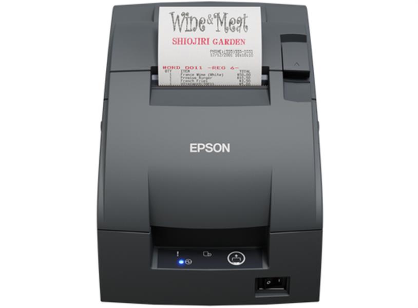 Epson TM-U220IIB dot matrix-printer