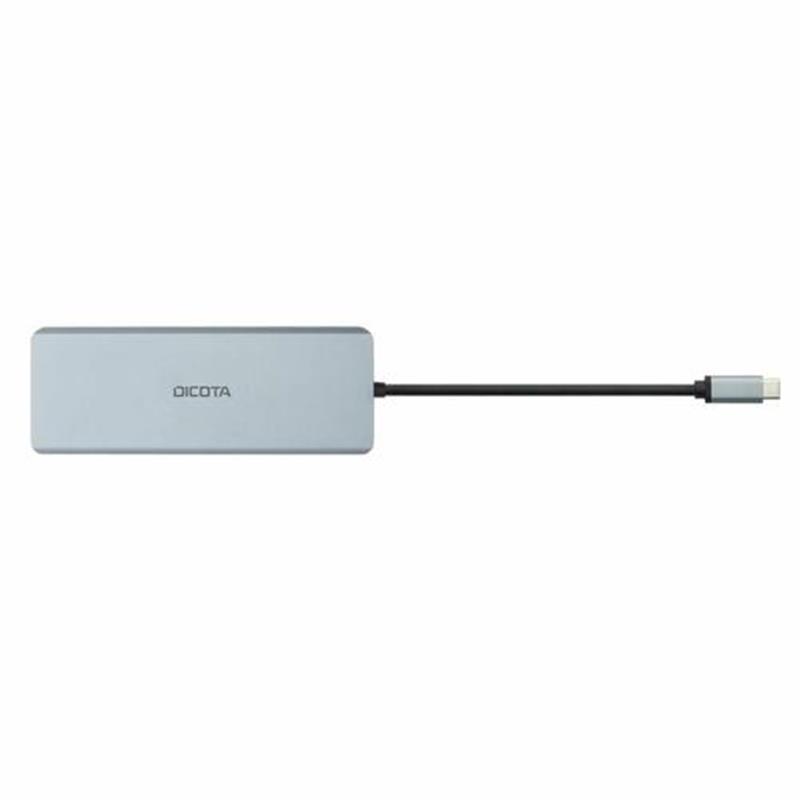 DICOTA USB-C 13-in-1 Docking Station 4K